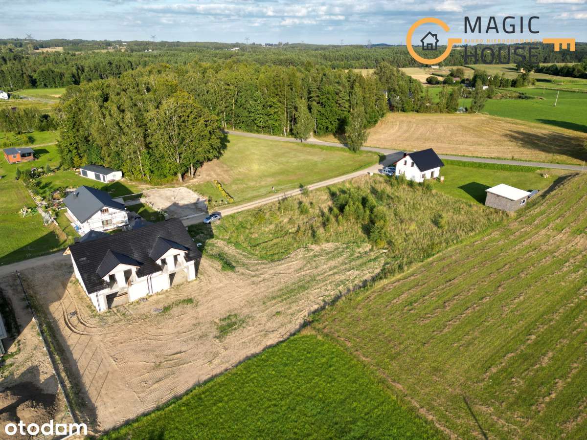 Kameralna, cicha okolica, wolna tylko prawa strona - Pełny obrazek: 5/14