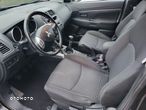 Mitsubishi ASX 1.8 DID Instyle 4WD AS&G - 13