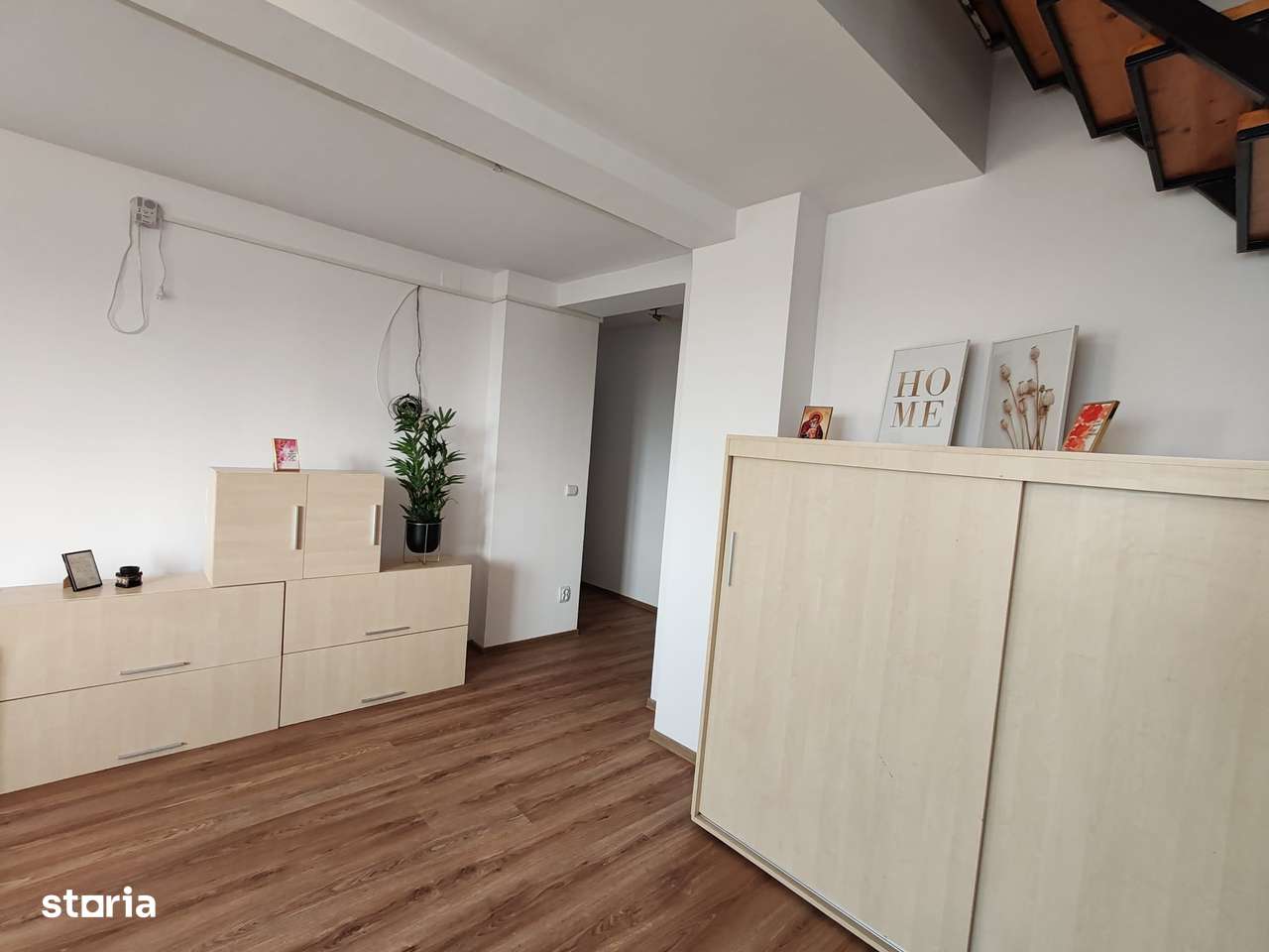 Apartament cu 2 camere zona Faget-2