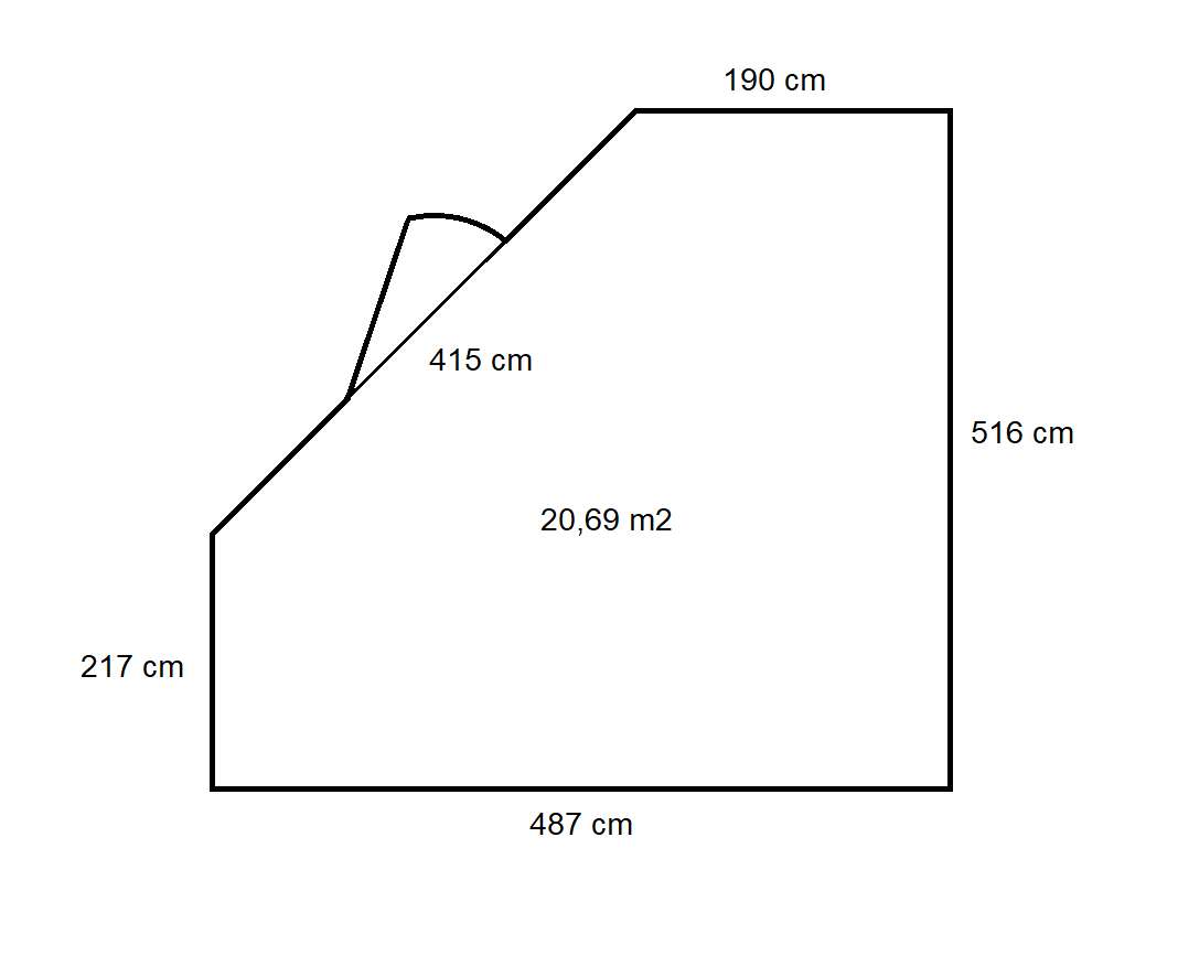 Magazyn lokal - powierzchnia 20m2, prąd, oświetlenie, suchy-5