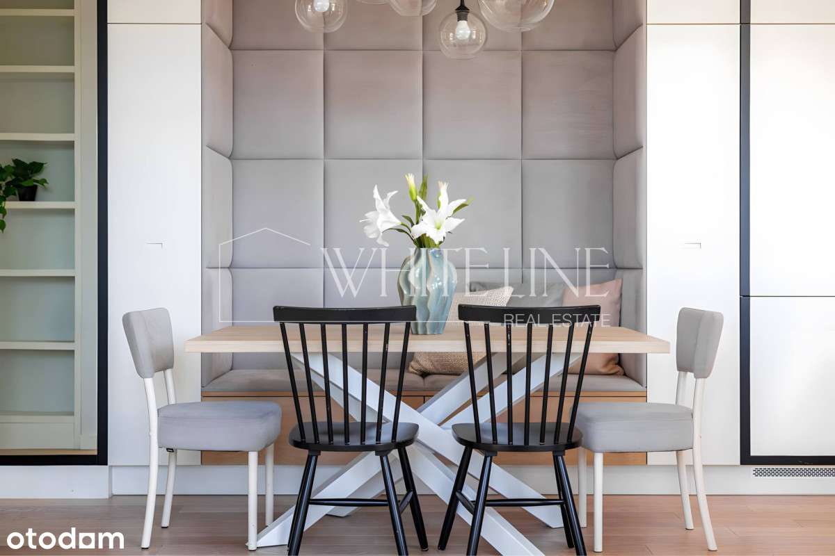 Penthouse z tarasem | Miasteczko Wilanów | - Pełny obrazek: 5/18