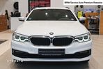 BMW Seria 5 530i Sport Line sport - 2