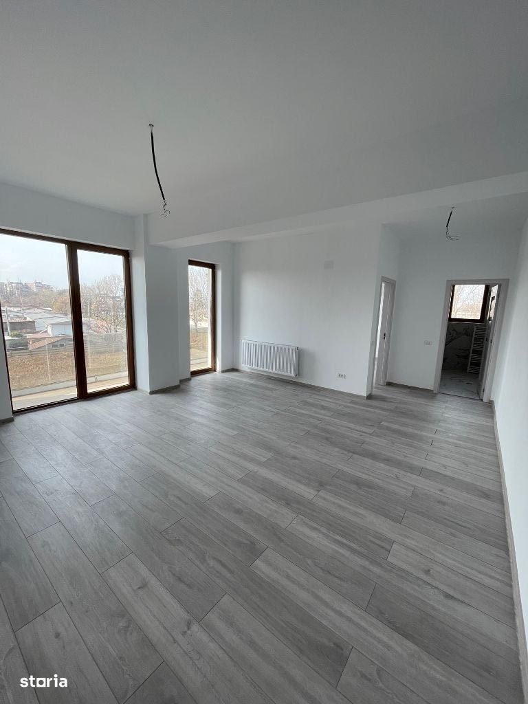 Apartament 2/3 camere! Bloc NOU! zona AFI Ploiesti