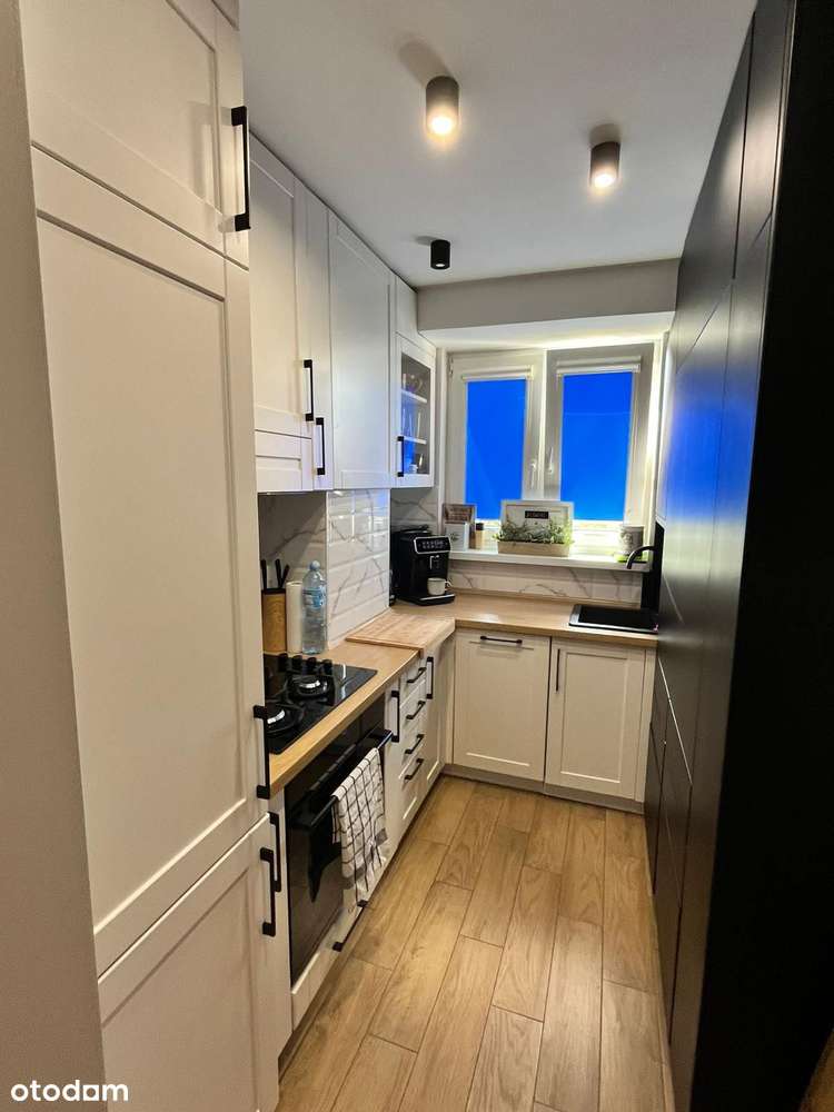 Na sprzedaż: 2-pok. mieszkanie 46 m² | Metro Służew – 3 min | Warszawa - Pełny obrazek: 5/14