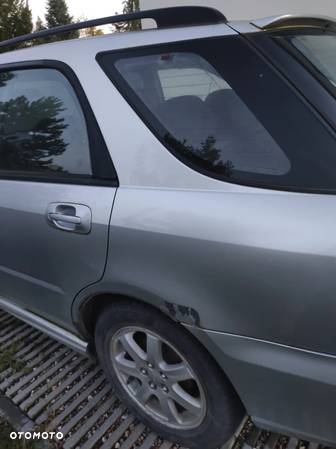 Subaru Impreza SW 1.5 RA - 3