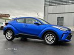 Toyota C-HR - 18