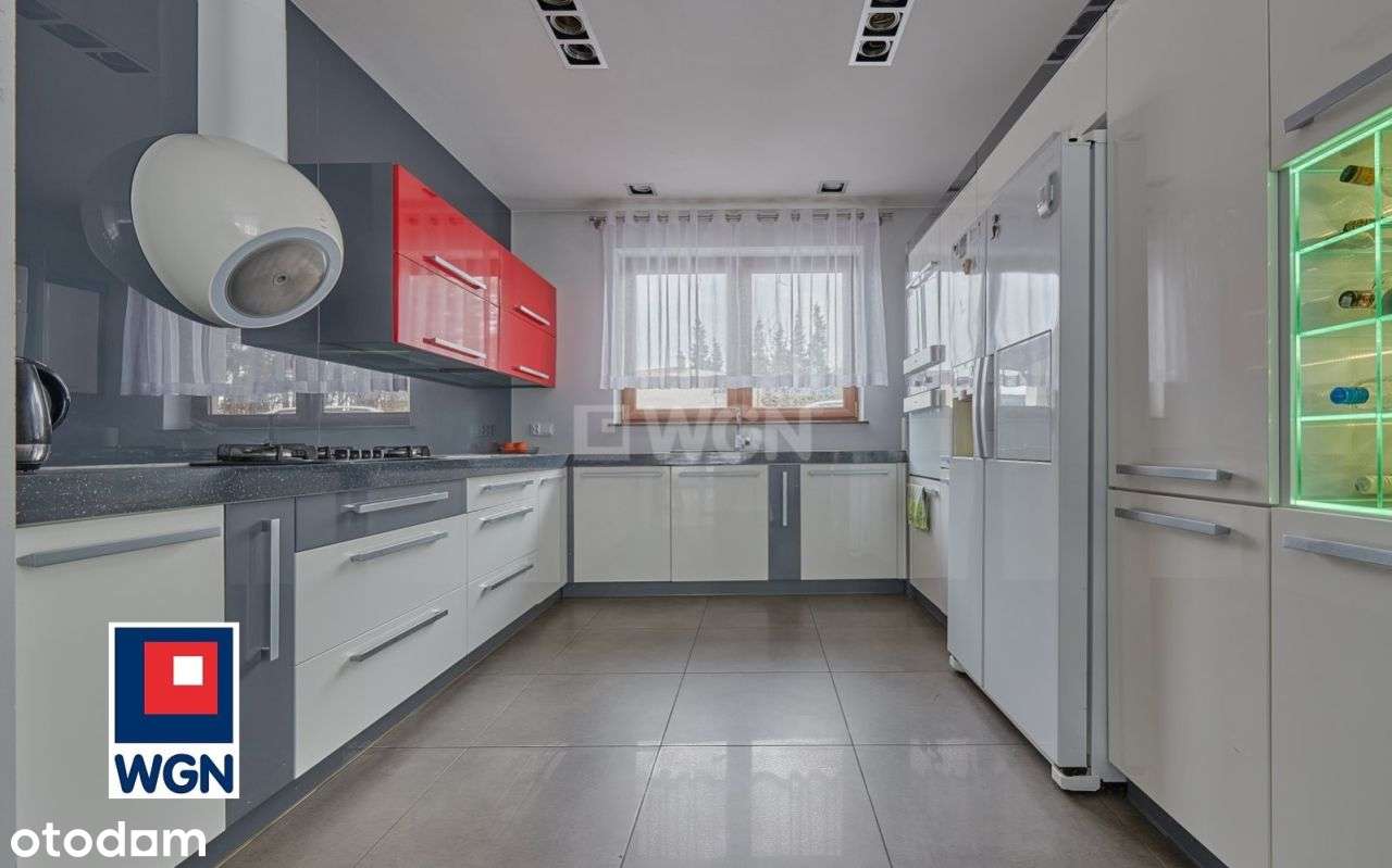 Dom, 176 m², Kielce - Pełny obrazek: 4/12