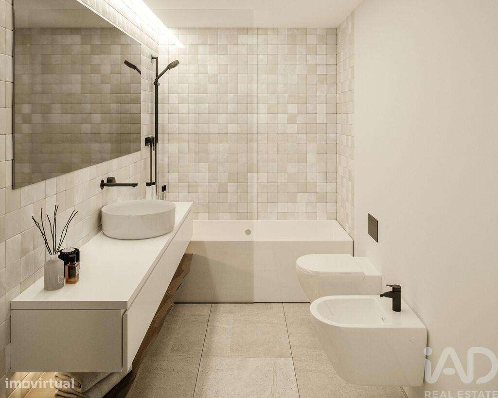 Apartamento T1 em Santa Maria Maior de 65,00 m2 - Grande imagem: 2/7