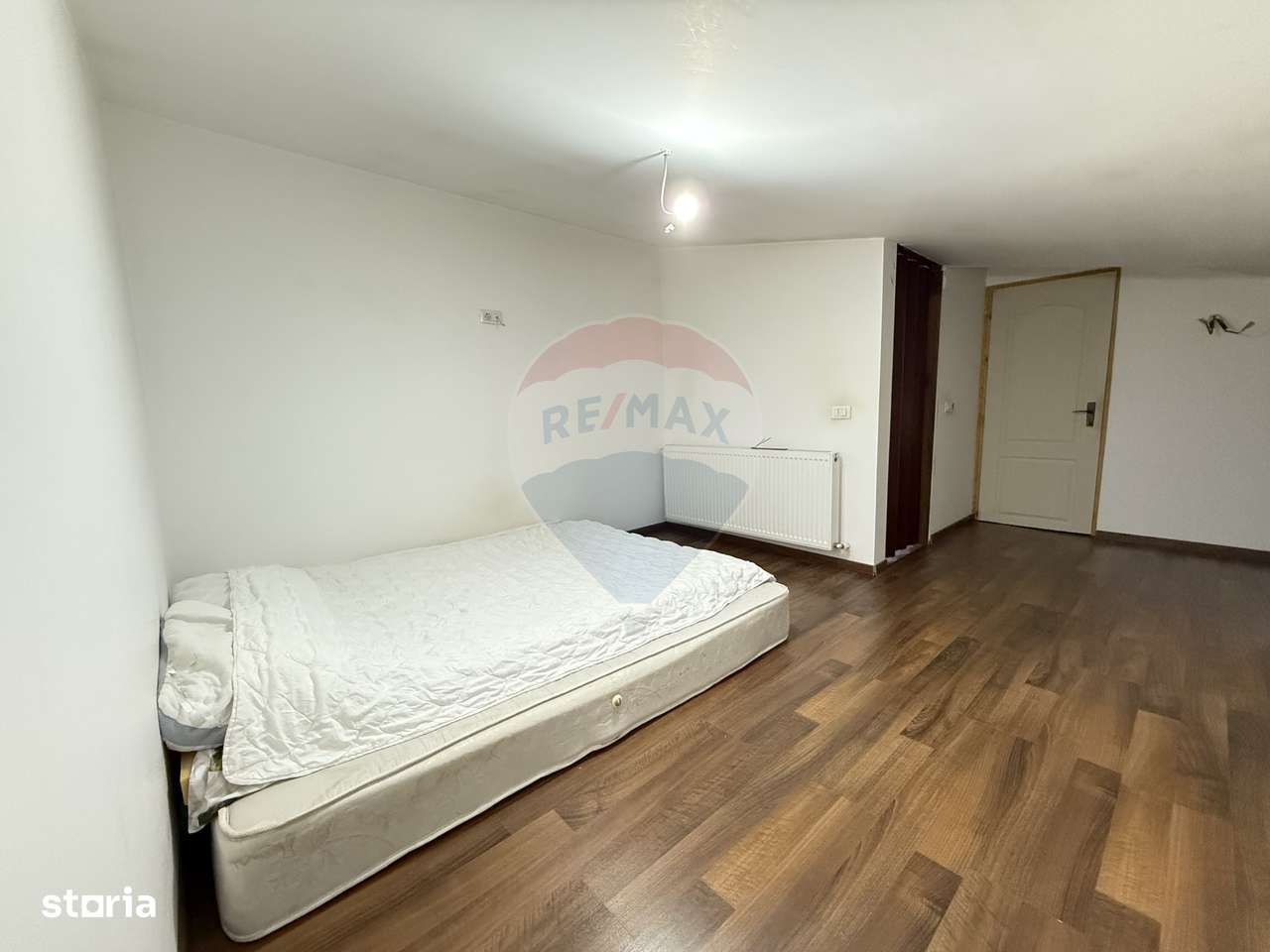 Apartament 3 camere Dobroesti cu loc de parcare inclus-15