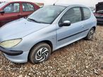 Dezmembrari/Dezmembrez Peugeot 206 - 2