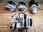 Nissan Atleon Cabstar L35 Eco-T Ebro Trade Electromotor alternator generator demaror Piese - 5