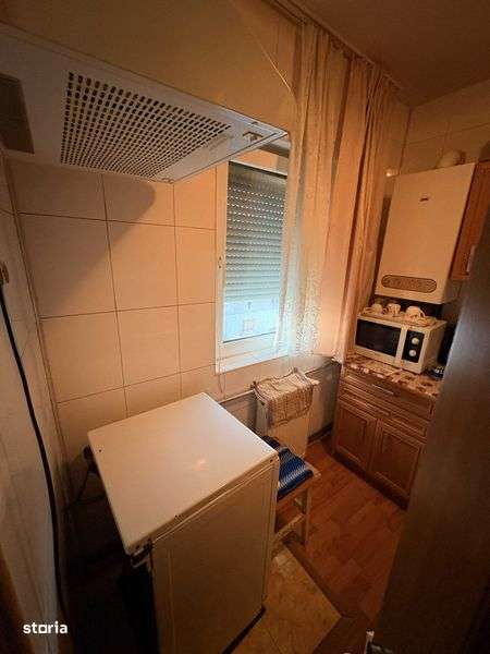 Vand Garsoniera 25mp, Pipirig-Sala Polivalenta Pret 31.000 Euro - Imagine principală: 4/8