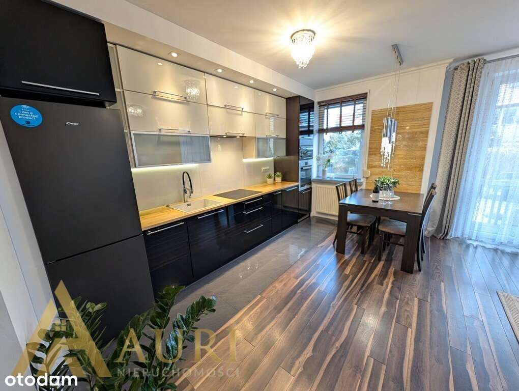 Świetna Oferta dla Rodzin, 3 pokoje,duży ogródek-4