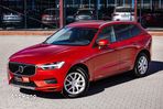 Volvo XC 60 D4 AWD Geartronic Momentum - 3