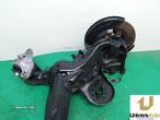 CHARRIOT TRASEIRO OPEL ASTRA K 2018 -13362443 - 2