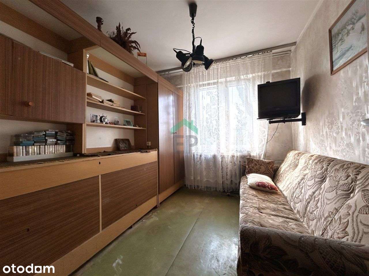 Mieszkanie na sprzedaż - Częstochowa, ul. Lipowa-3