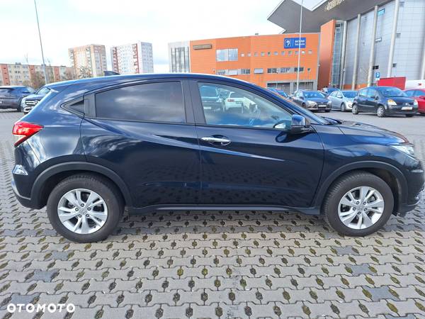 Honda HR-V 1.5 Elegance (ADAS / Connect+) CVT - 2