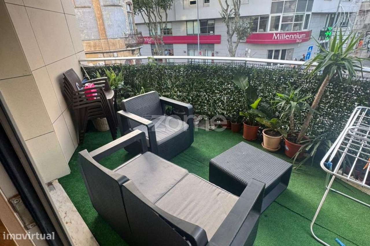 Apartamento luxuoso mobilado t3-Venteira - Grande imagem: 5/10