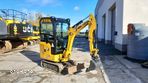 Caterpillar 301.6 2021r  DEMO 397MTH - 3