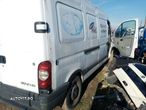 Dezmembrez Opel Movano Renault Master 2.5 diesel - 2