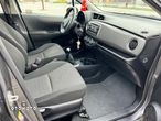 Toyota Yaris 1.0 Active - 10