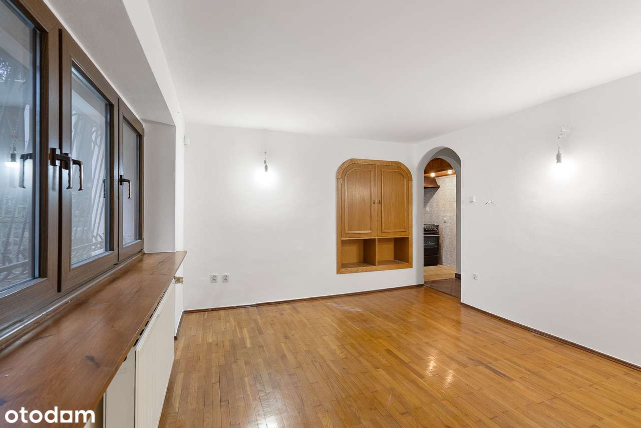 Dom na poznańskim Piątkowie z potencjałem 182 m2-2