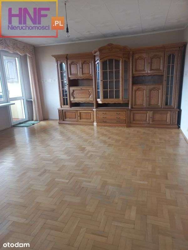 Duże rozkładowe mieszkanie Sucharskiego-0