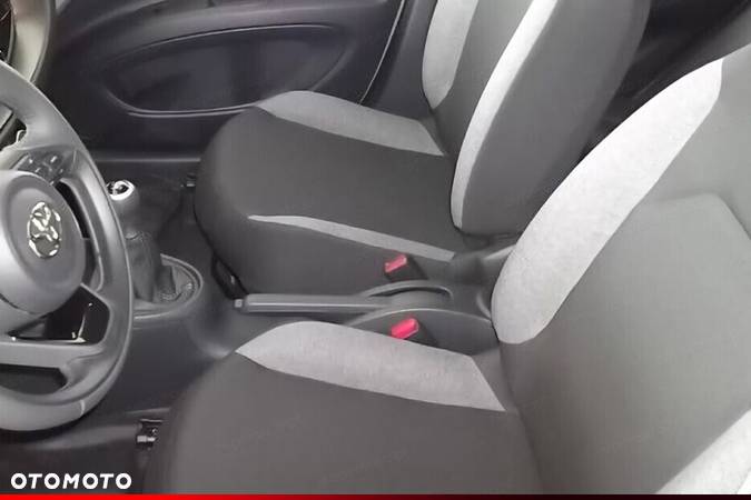 Toyota Aygo X 1.0 VVT-i Comfort - 7