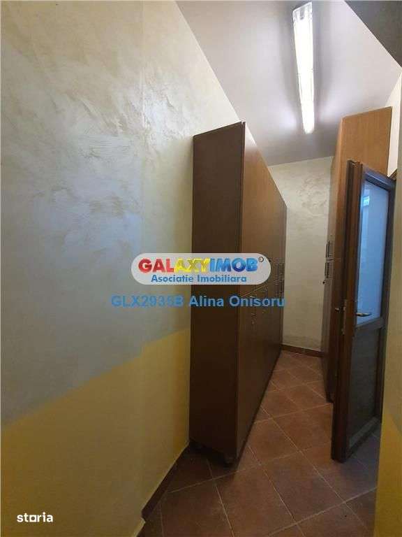 Spatiu comercial 100 mp Moxa Victoriei - Imagine principală: 4/7