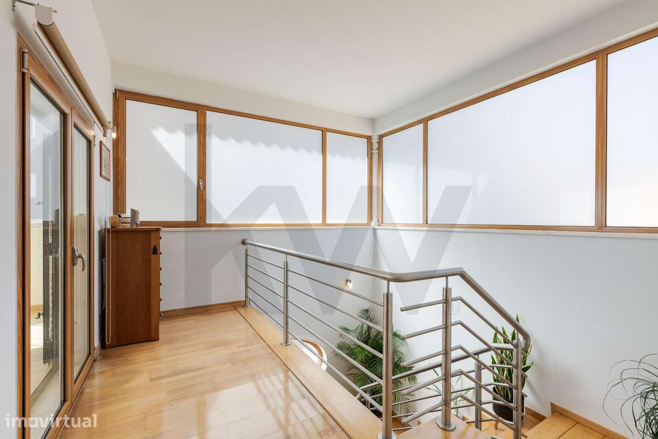 Moradia T4+1 | Espaço, Conforto e Funcionalidade para Toda a Famíli-49