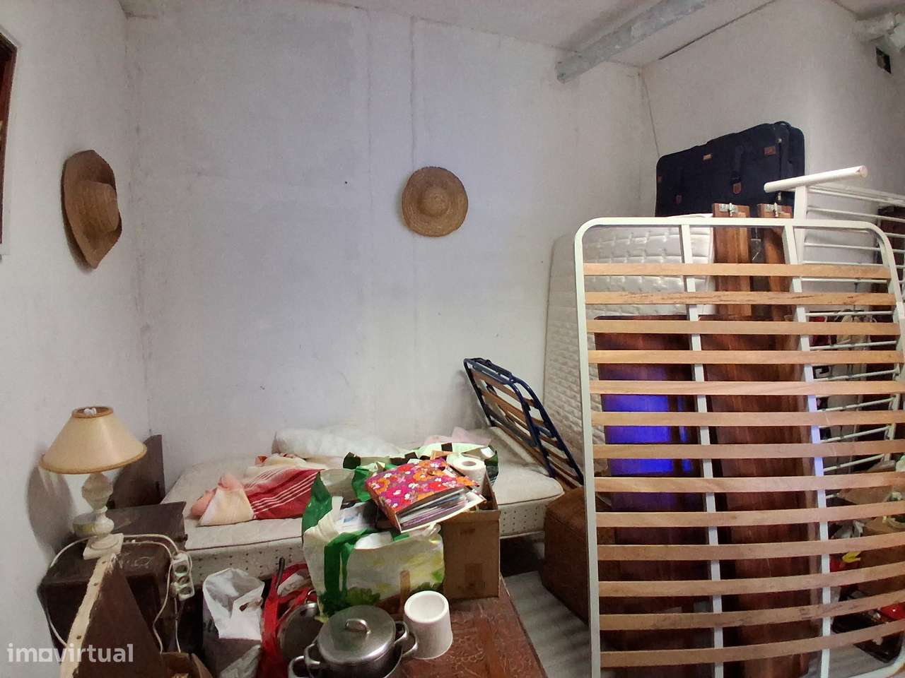 Loja, 4 quartos, Oeiras, Porto Salvo-9