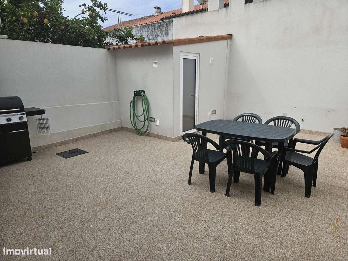 Moradia T3 - Centro de Esposende-11