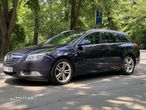 Opel Insignia 2.0 CDTI Automatik Sport - 3