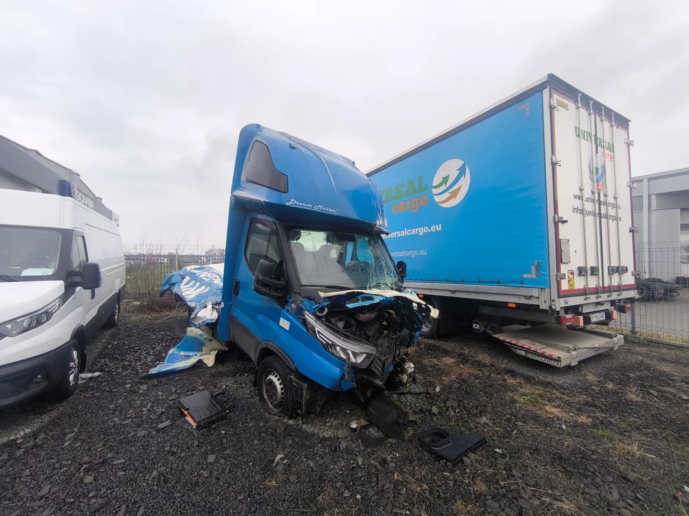 Iveco Daily 2023