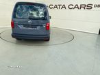 Volkswagen Caddy Maxi - 13