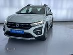 Dacia Sandero 1.0 TCe Stepway Comfort - 22