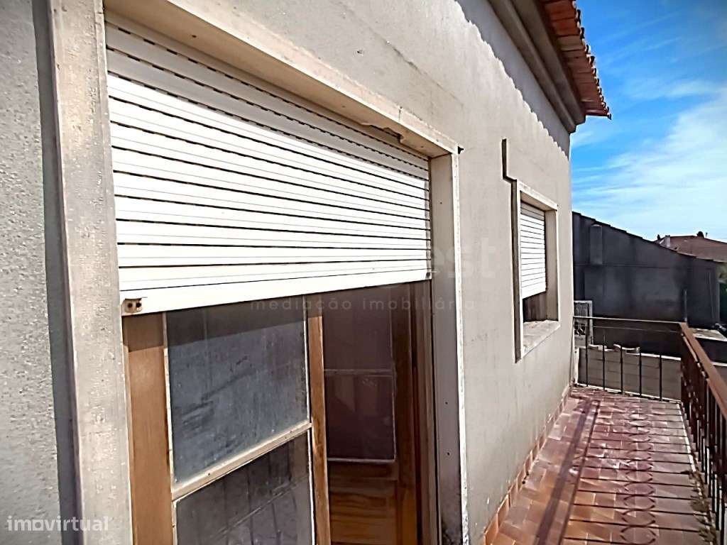 Moradia T3 com terreno em Torres Novas - Grande imagem: 4/23