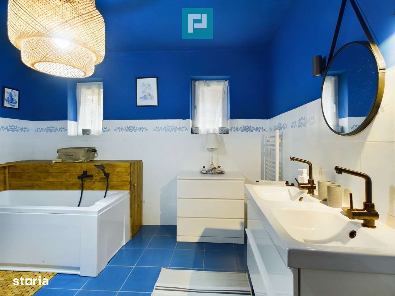 Casă in Cartierul Verde - Imagine principală: 4/18