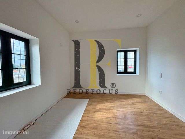 Andar Moradia T2 novo em Rio Meão - Grande imagem: 4/6