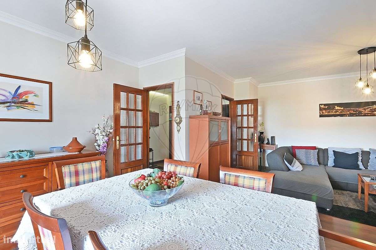 Apartamento T3 para venda - Grande imagem: 5/27