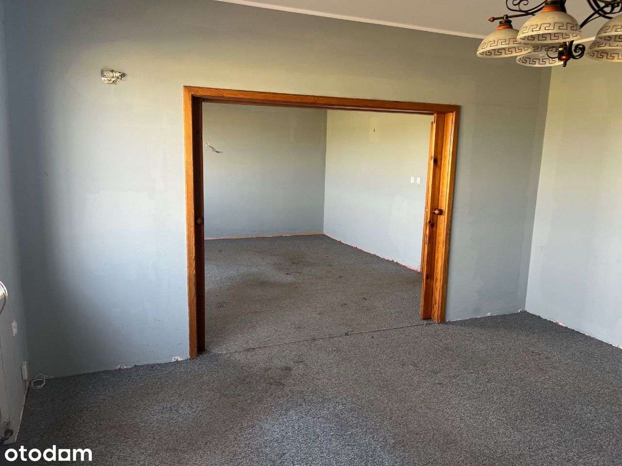 Dom na działce 3710m2 Mrowino 15 minut od Poznania-10