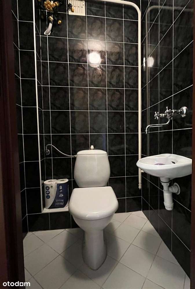 Mdm - dwa poziomy, garaż, ogródek, duży balkon-18