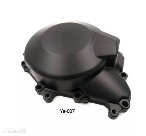 Tampa motor Yamaha YZF R6 600 ano 2003 - 2005 - 1