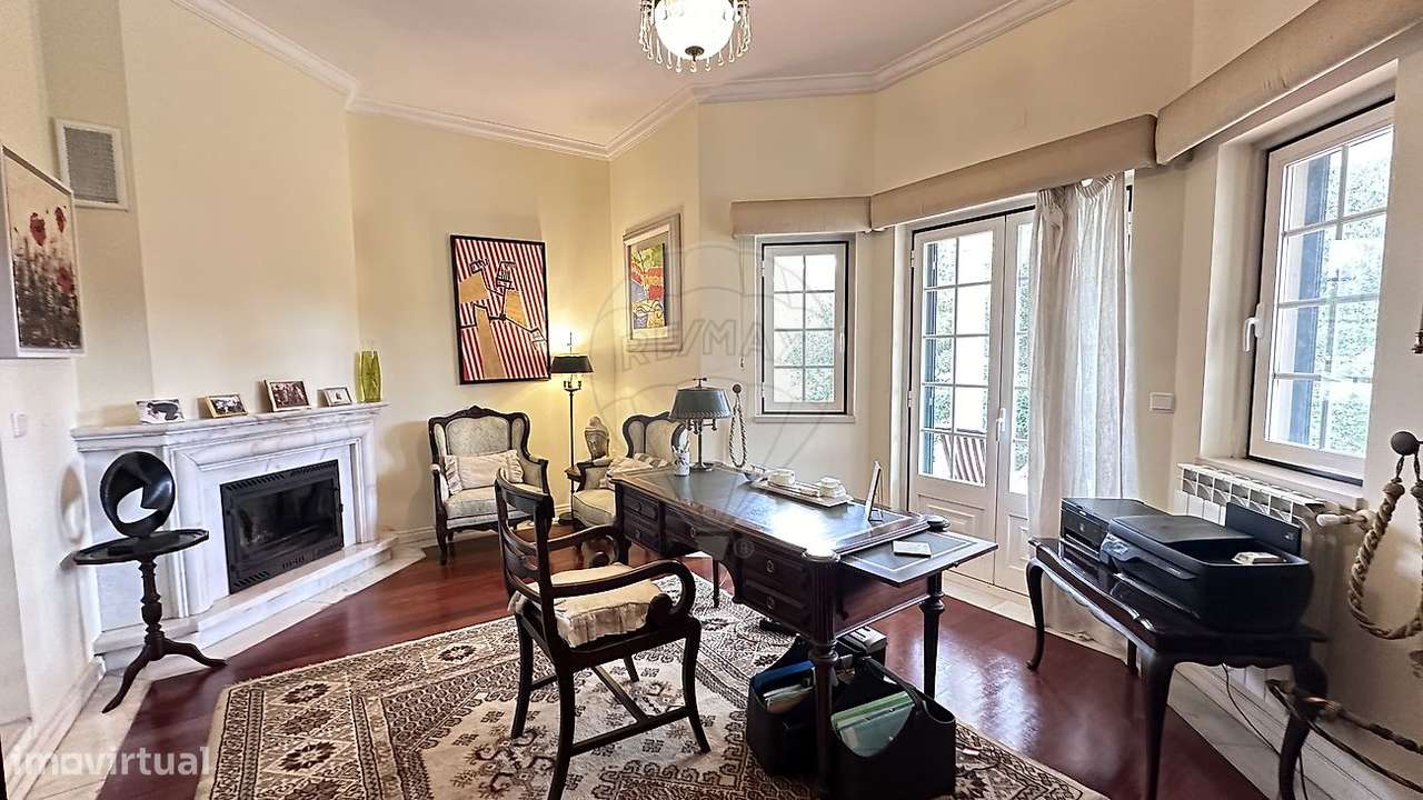 Moradia T3 para venda-30