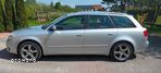 Audi A4 Avant 2.0 TDI Multitronic - 2