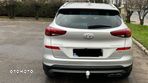 Hyundai Tucson 1.6 T-GDi Style 4WD DCT - 5