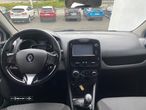 Renault Clio Sport Tourer 1.5 dCi - 10