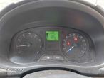 Jante tabla 15 Skoda Fabia 2 2011 HATCHBACK 1.2 - 8