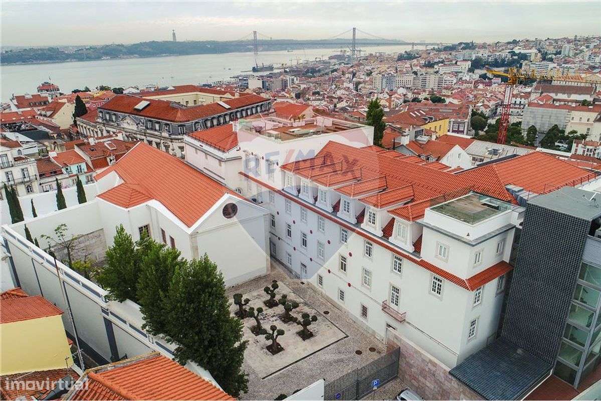 Apartamento T3 para arrendamento - Grande imagem: 1/17