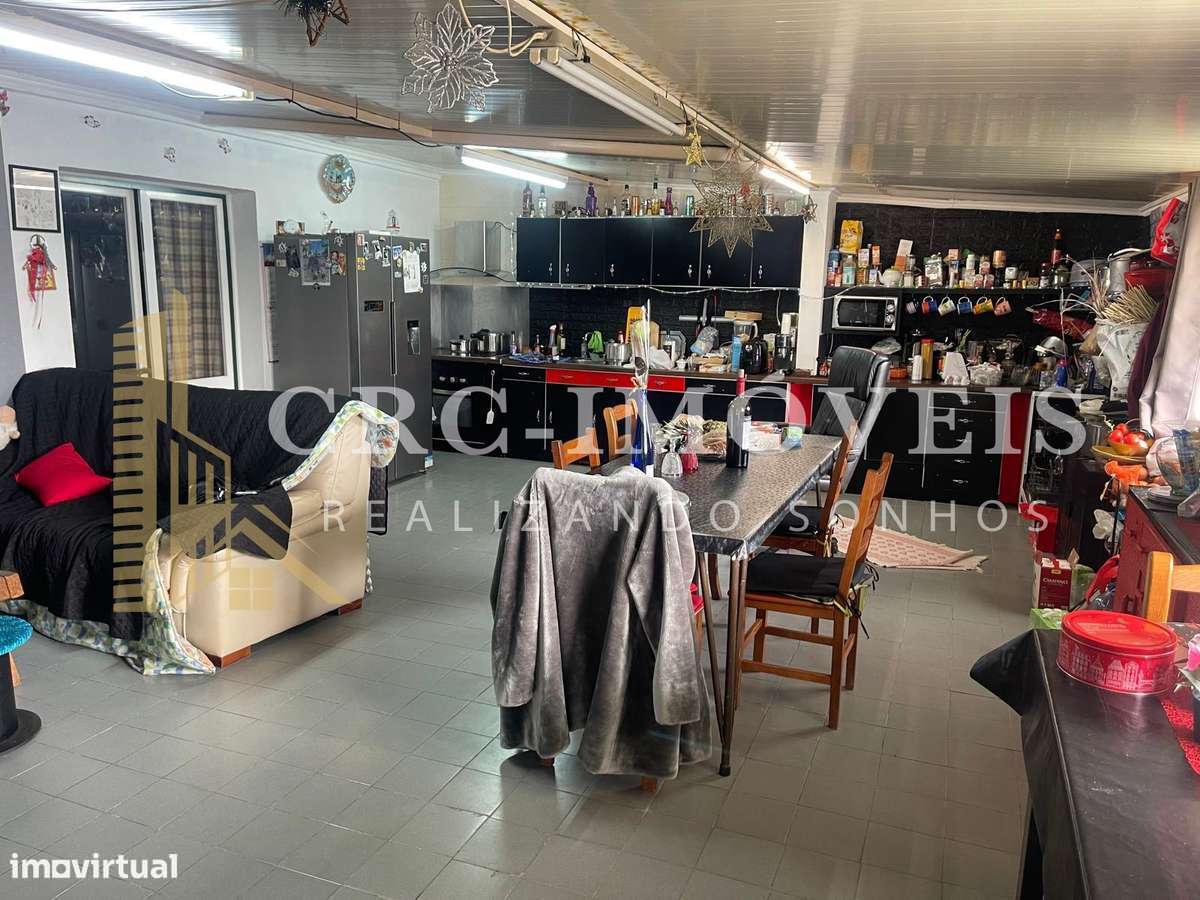 Moradia T2 Venda em Poceirão e Marateca,Palmela-3